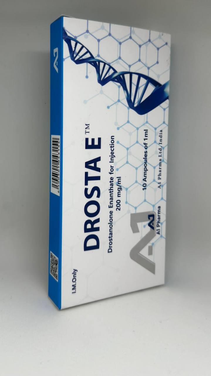 DROSTA E